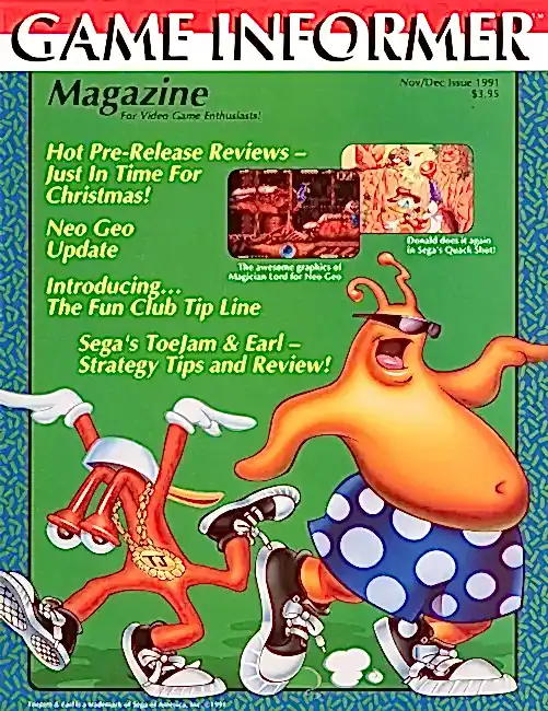 Cover Gallery