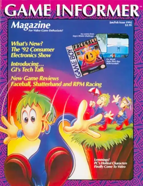 Cover Gallery