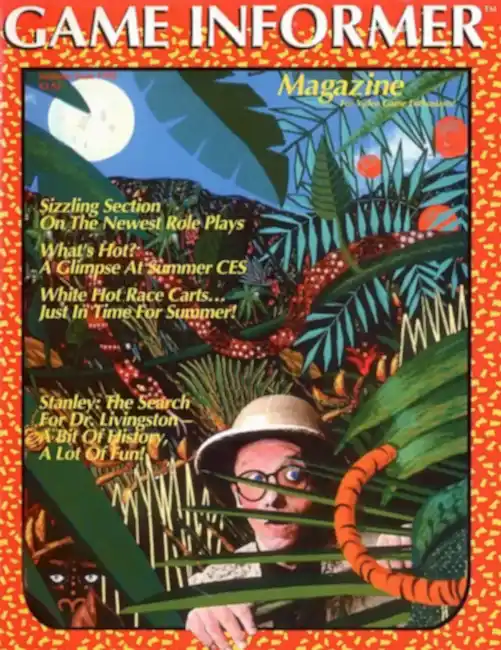 Cover Gallery