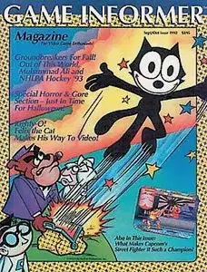 Cover Gallery