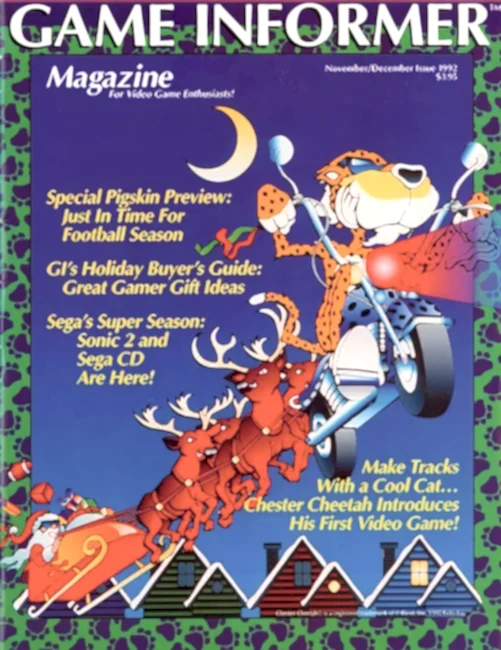 Cover Gallery