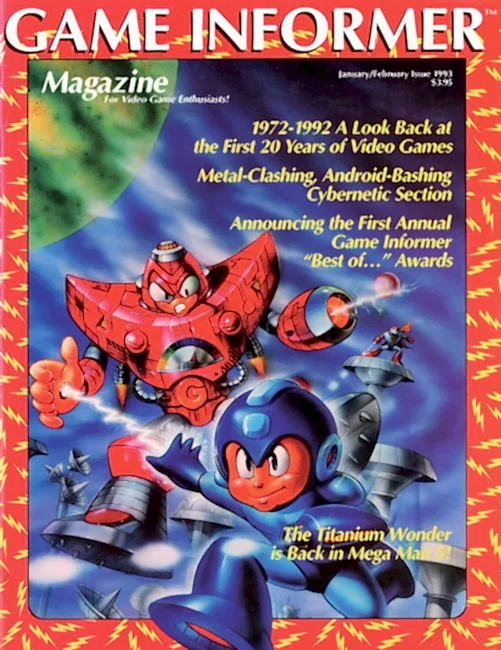 Cover Gallery