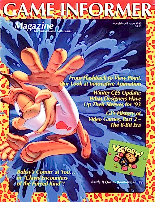 Cover Gallery