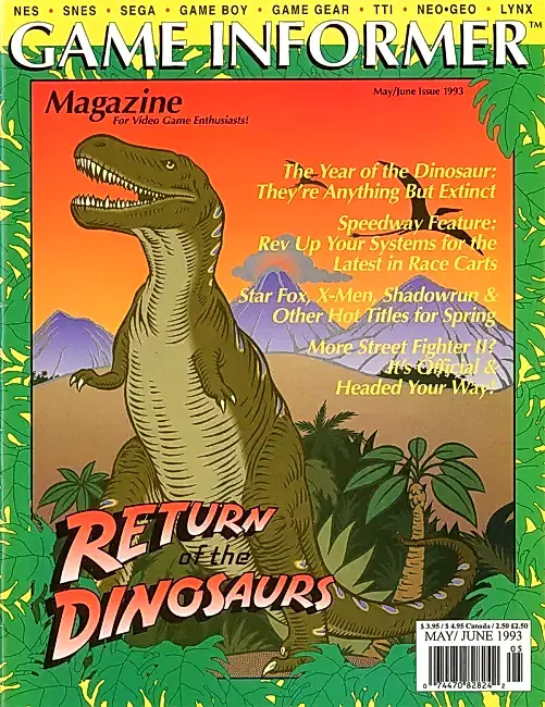 Cover Gallery