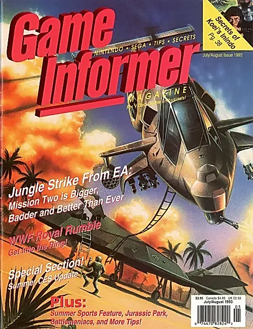 Cover Gallery