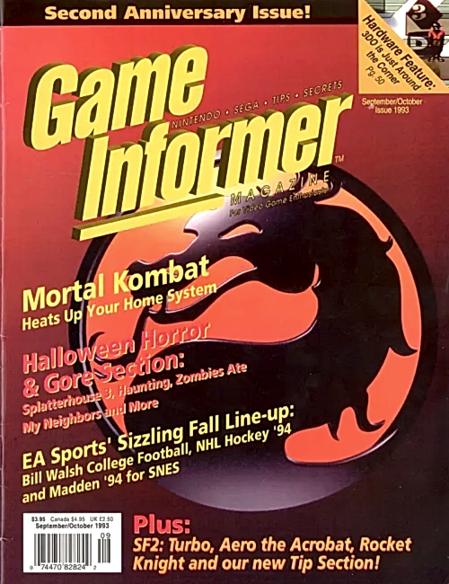 Cover Gallery