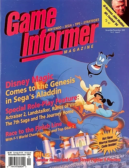 Cover Gallery