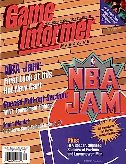 Cover Gallery