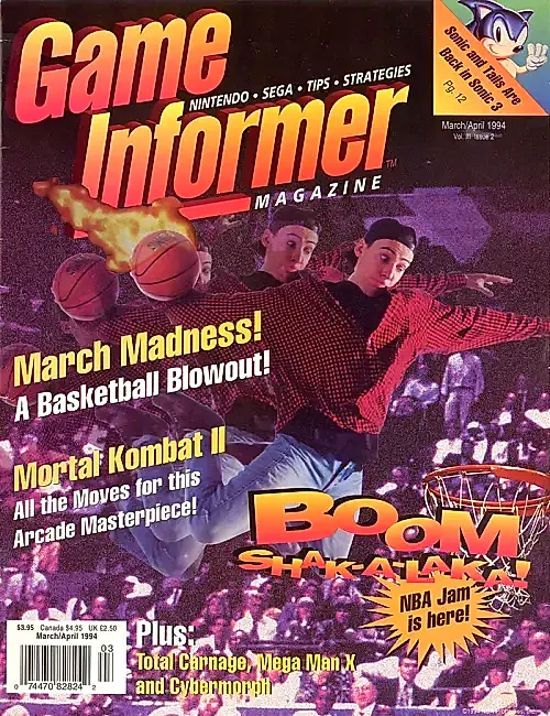 Cover Gallery