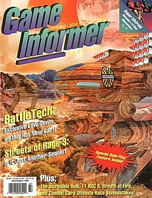 Cover Gallery