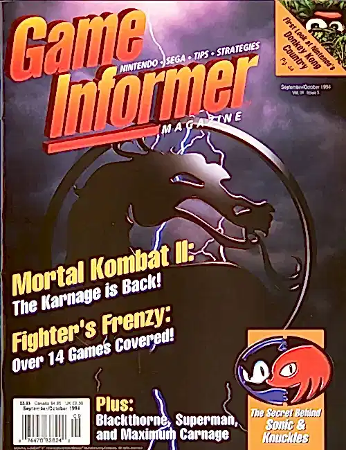 Cover Gallery