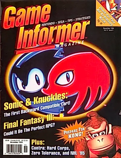 Cover Gallery