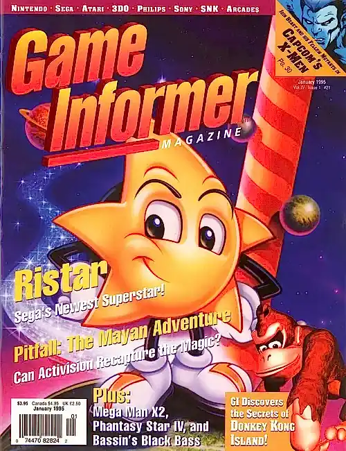 Cover Gallery