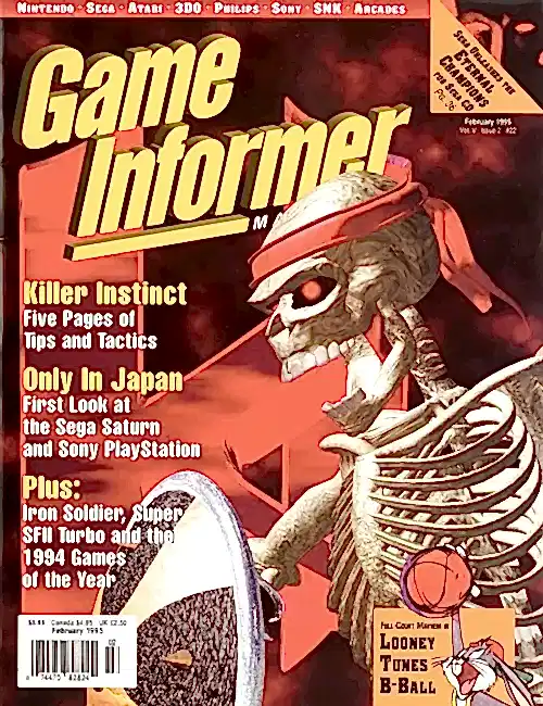 Cover Gallery