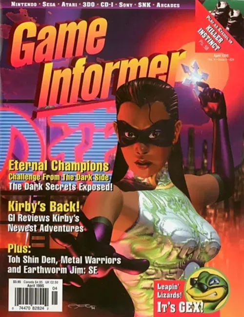 Cover Gallery
