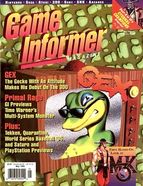 Cover Gallery