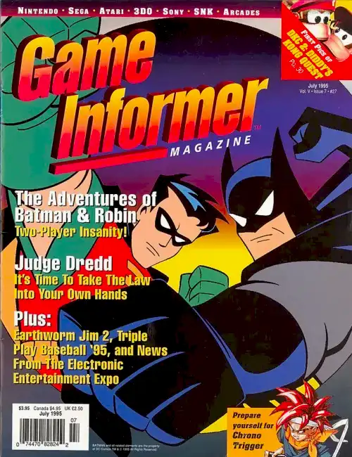 Cover Gallery