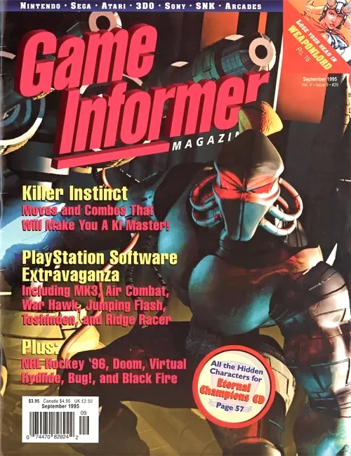 Cover Gallery