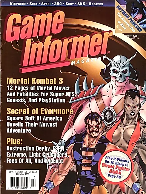 Cover Gallery