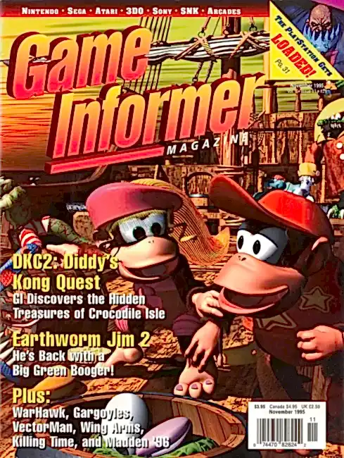 Cover Gallery