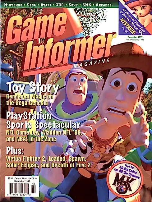 Cover Gallery