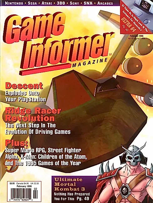 Cover Gallery