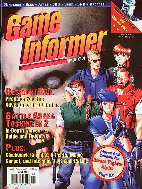 Cover Gallery