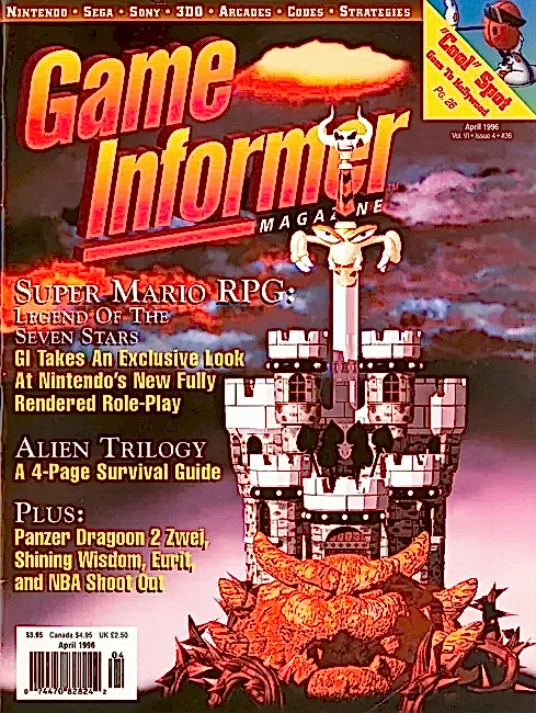 Cover Gallery
