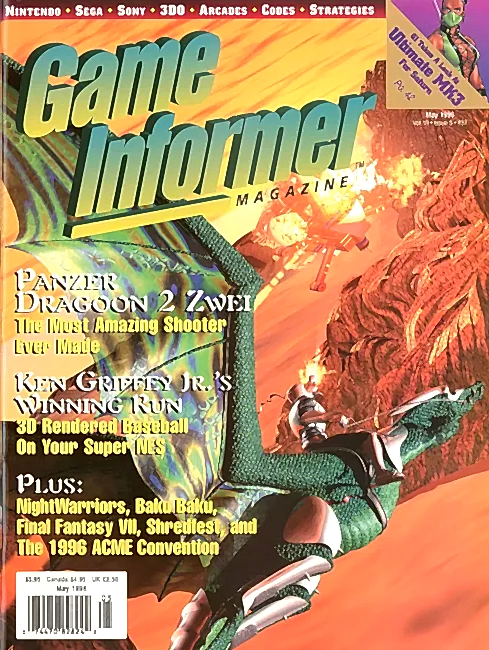 Cover Gallery