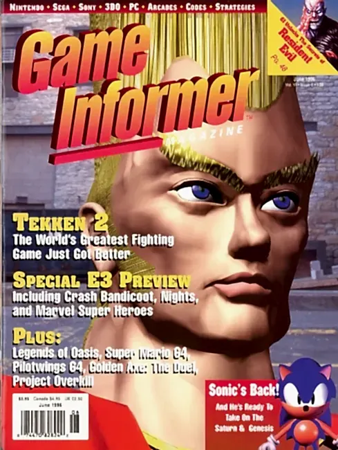 Cover Gallery