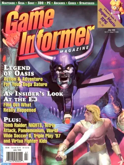 Cover Gallery