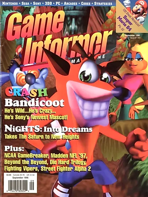 Cover Gallery