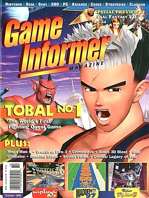 Cover Gallery