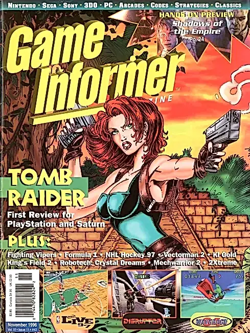Cover Gallery