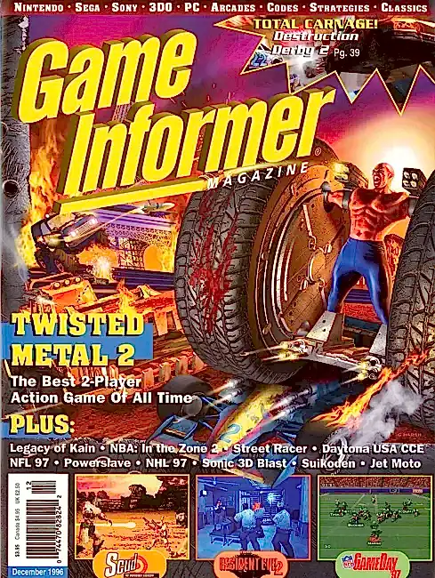 Cover Gallery