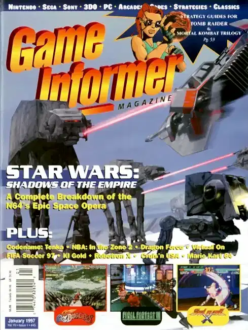 Cover Gallery