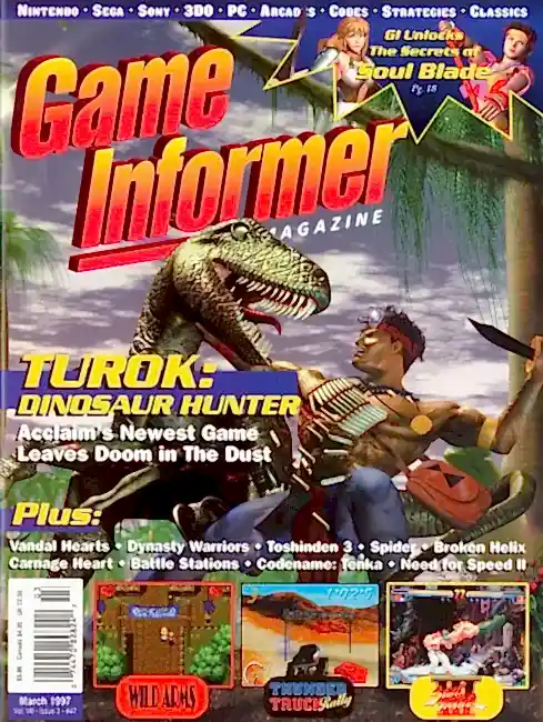 Cover Gallery