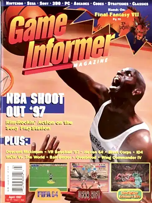 Cover Gallery
