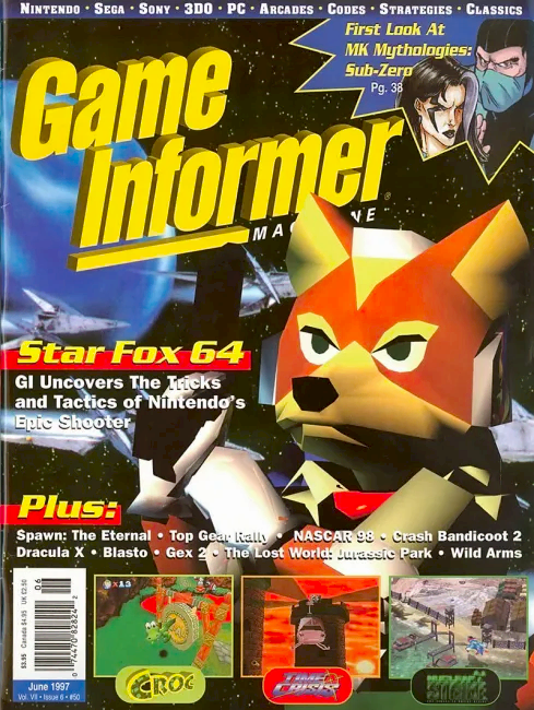 Cover Gallery