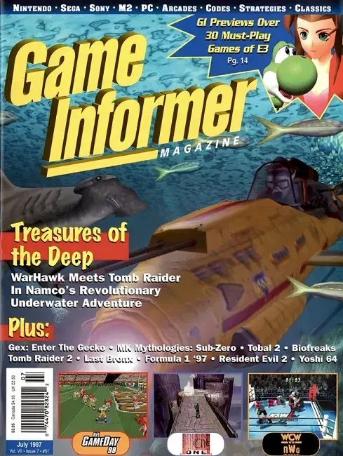 Cover Gallery