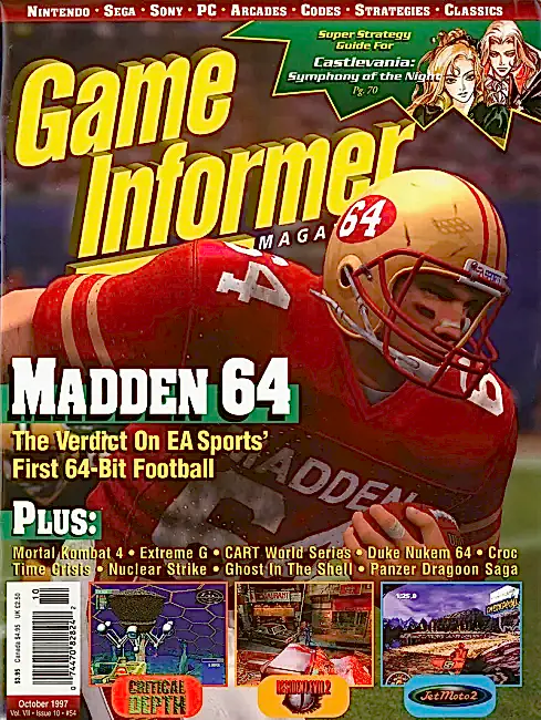 Cover Gallery