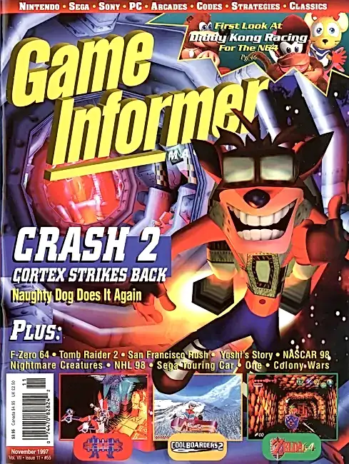 Cover Gallery