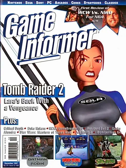 Cover Gallery
