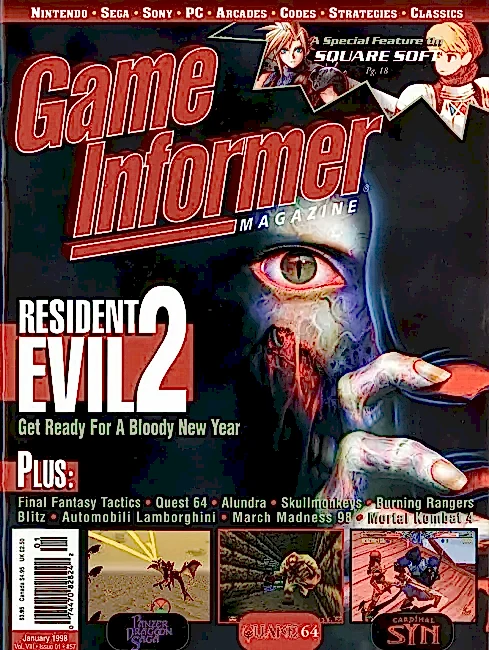 Cover Gallery