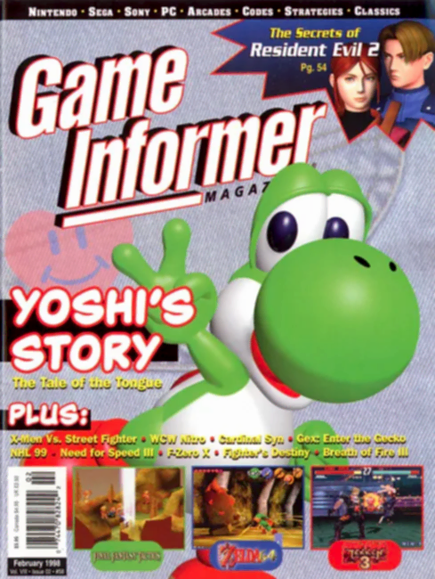 Cover Gallery