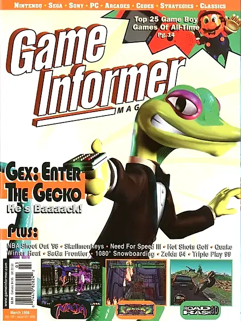 Cover Gallery