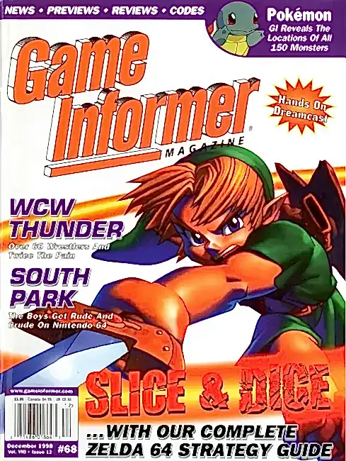 Cover Gallery