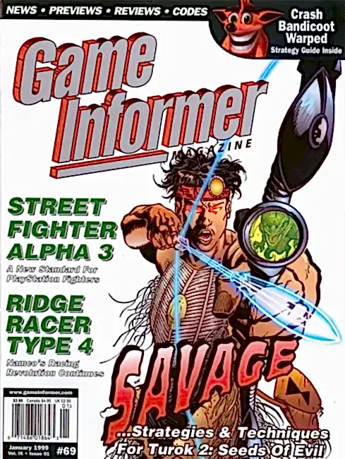 Cover Gallery