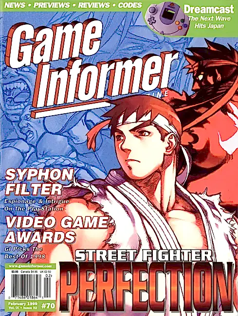Cover Gallery
