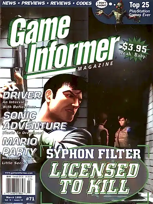 Cover Gallery